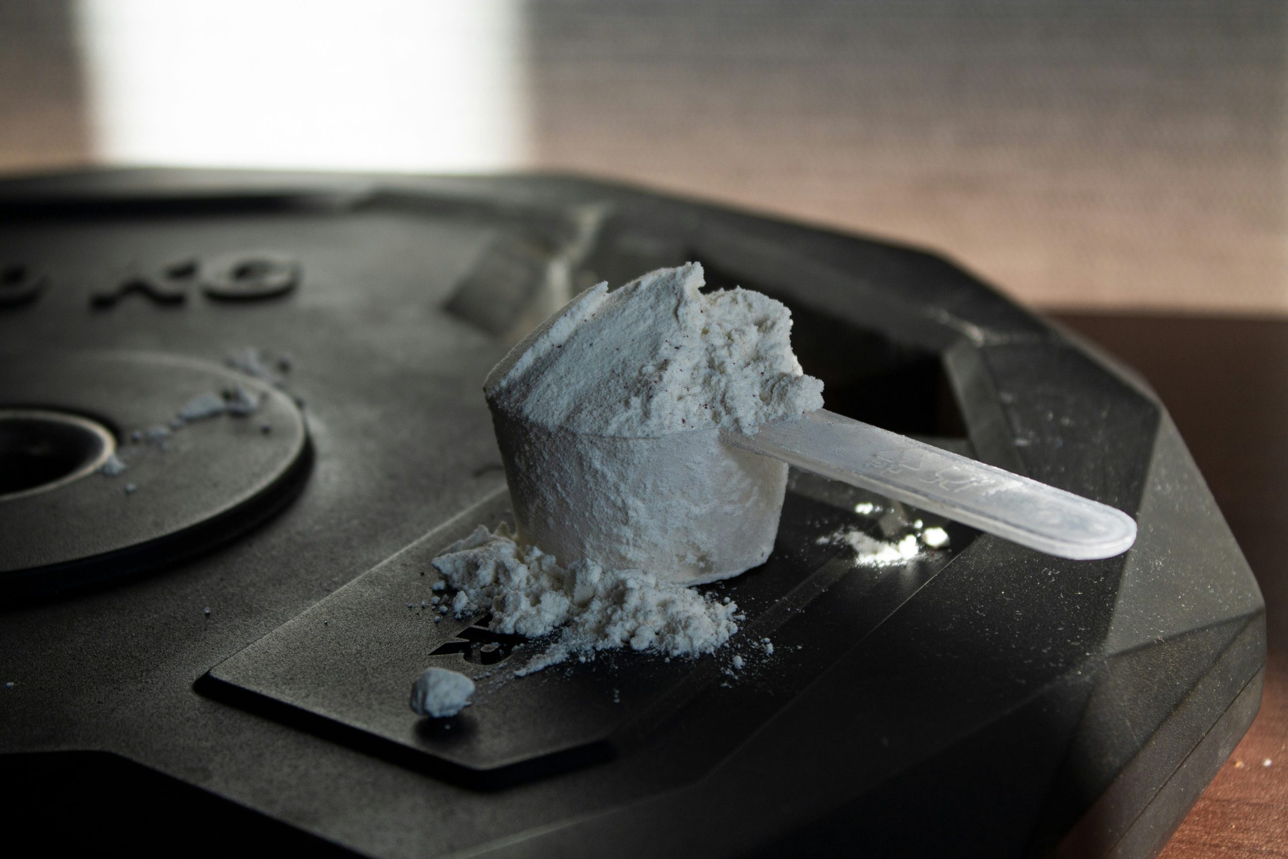 creatine