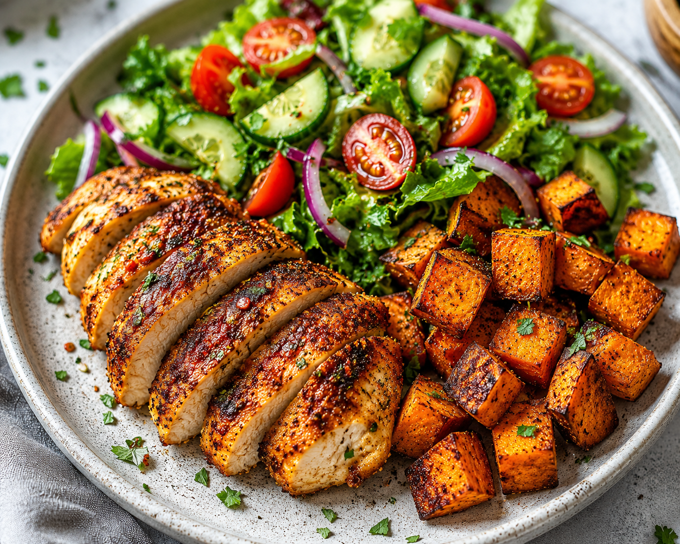 chicken recipe