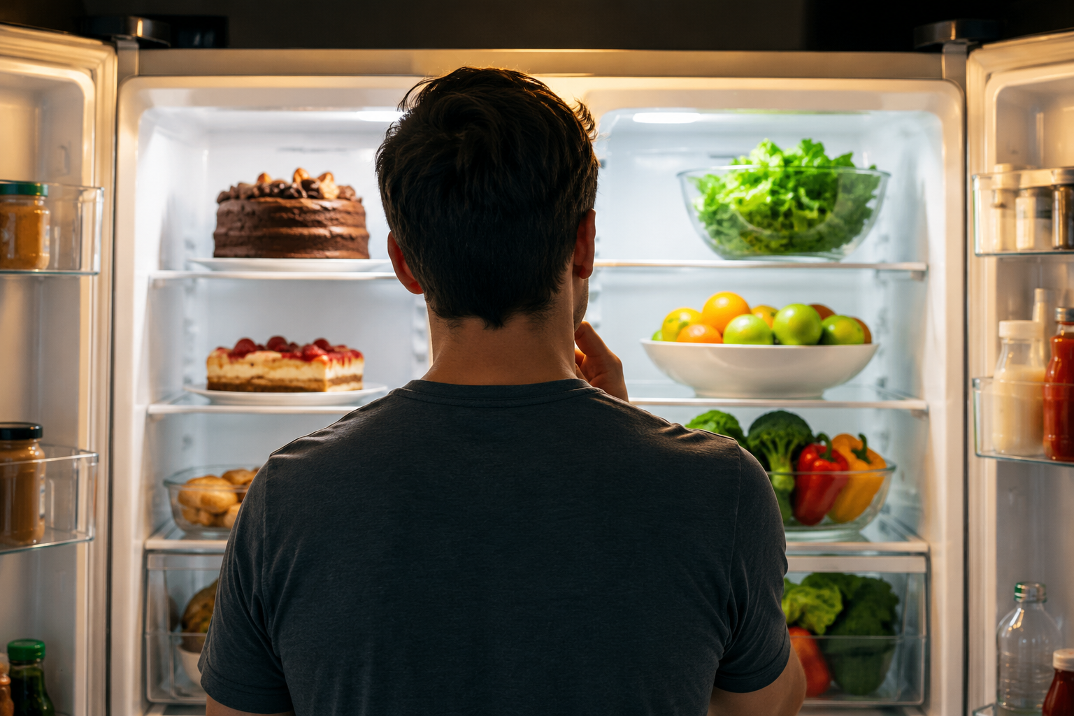mindset and long-term health goals
