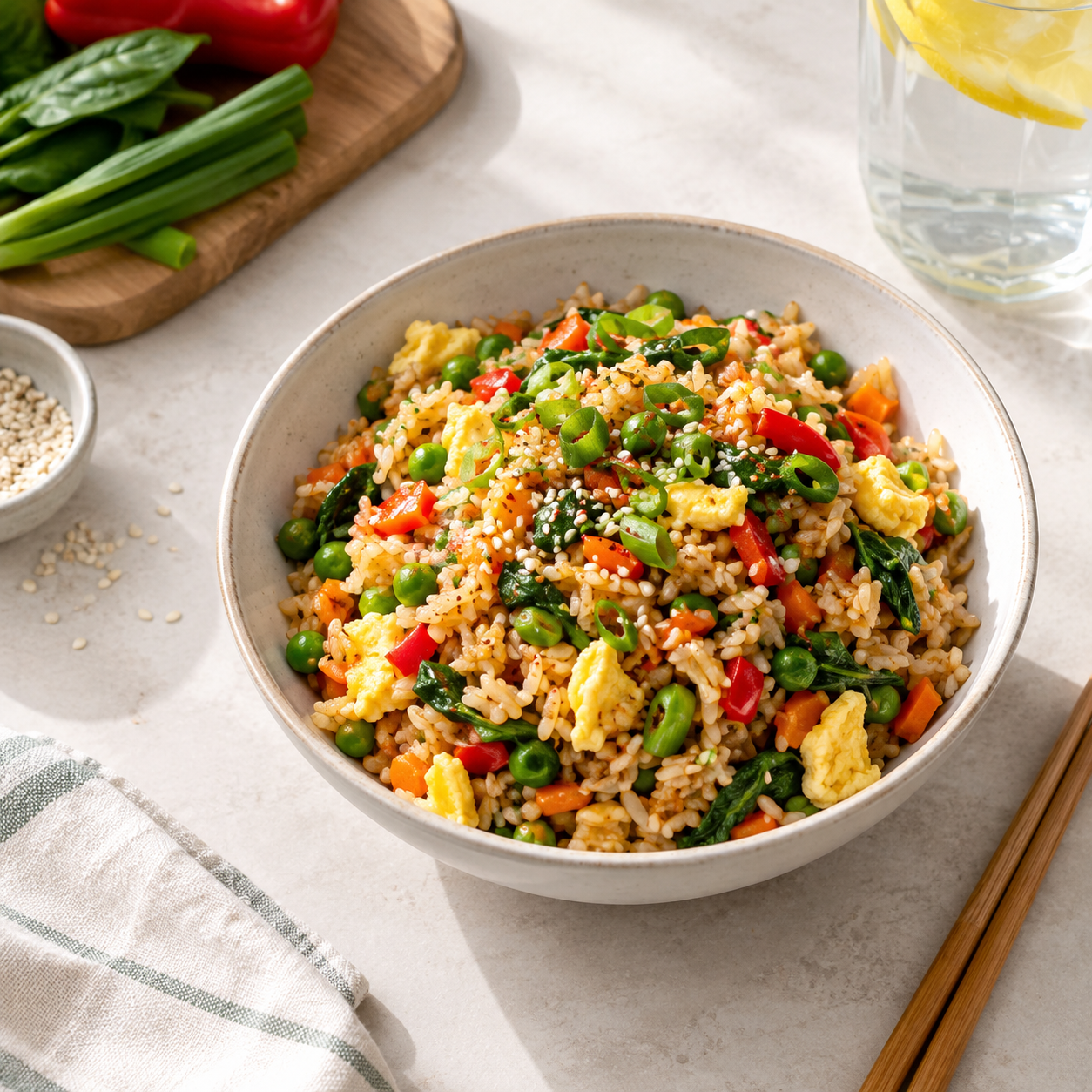 quick lunch ideas