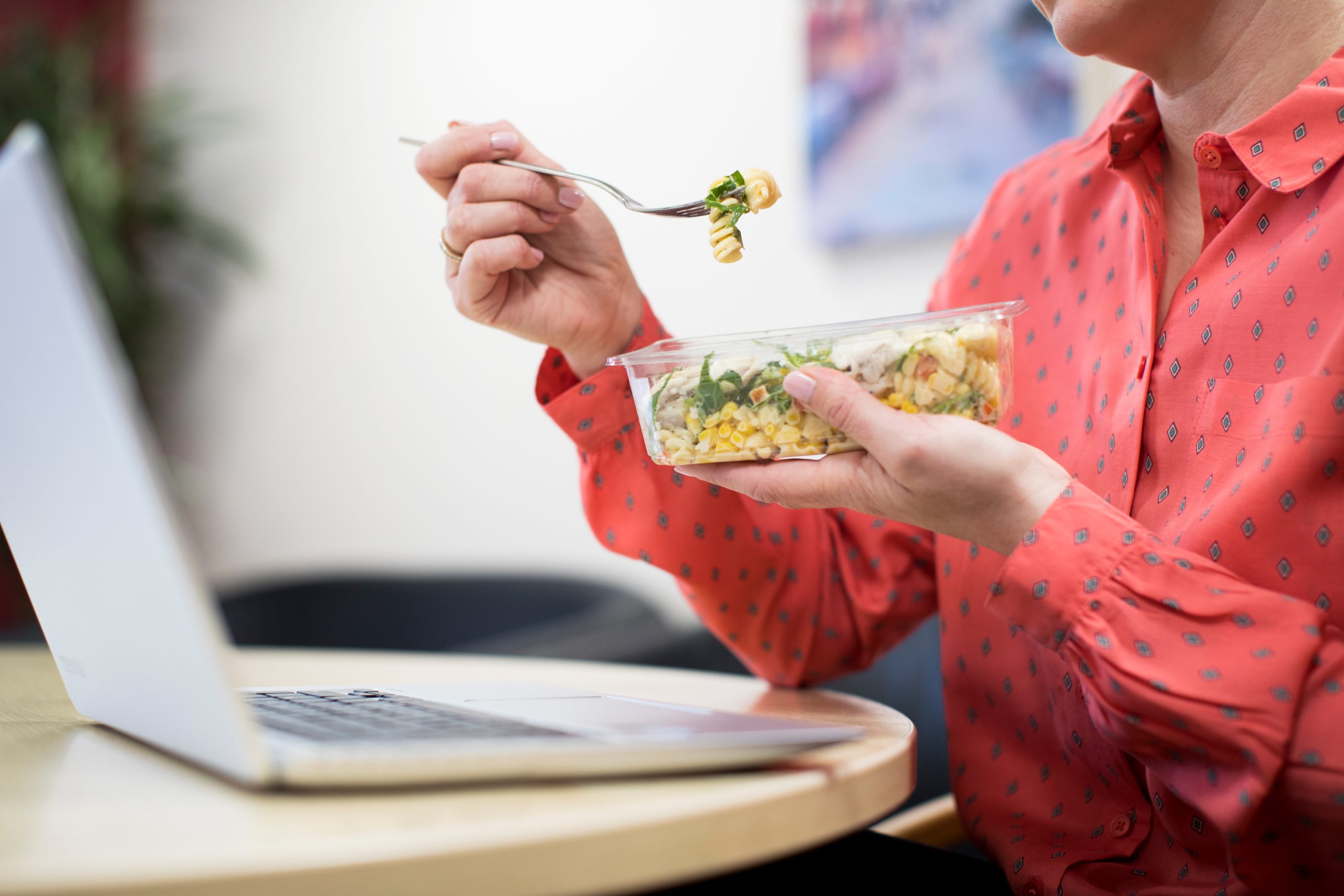 15-minute lunch ideas